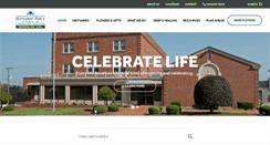 Desktop Screenshot of hathawaypercy.com